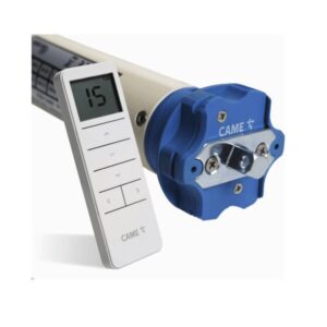 CAME Motore Tubolare 230V 10NM KBS51AAS